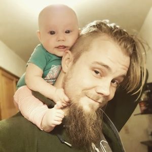 Meet your Posher, Ben